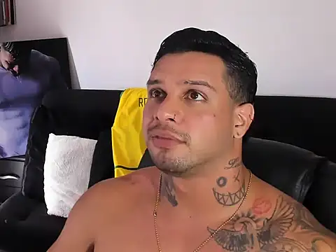 MarckMathews webcam