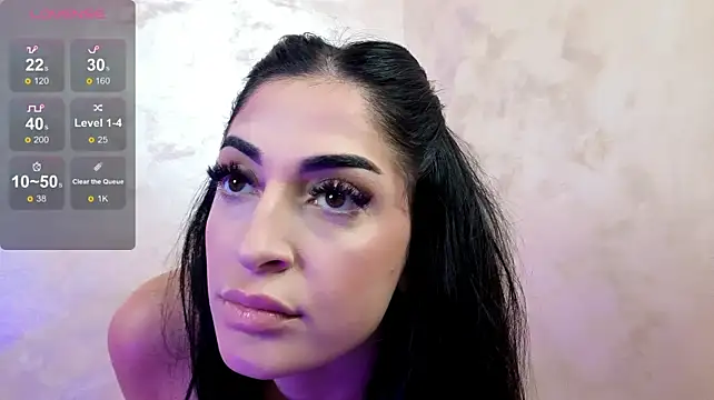 KassidyVibe webcam