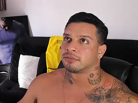 MarckMathews webcam