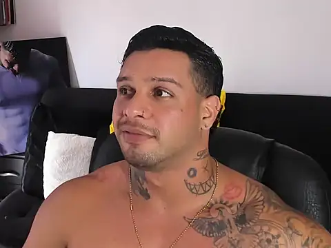 MarckMathews webcam