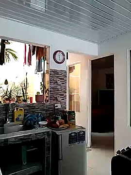 RossyAlvarez live cam on StripChat