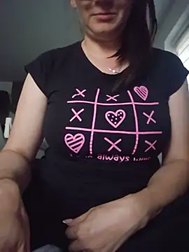 KristenVega webcam