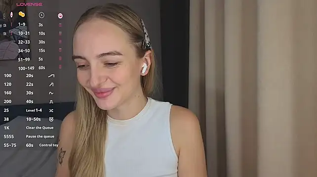 A_delina webcam