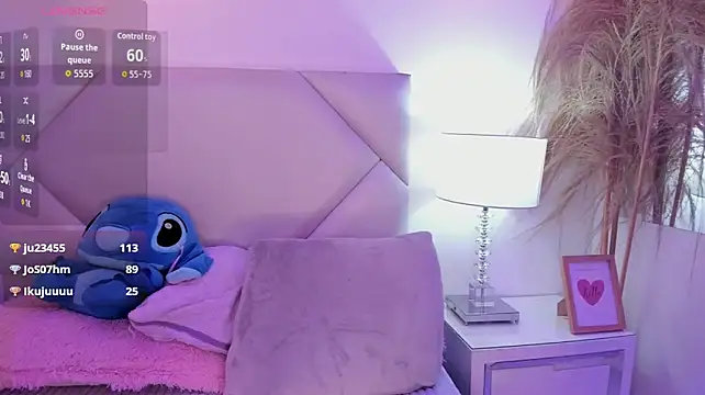 Anna_Blade_ webcam