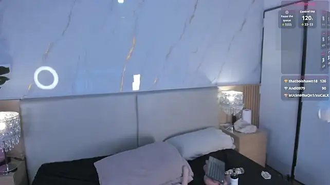 Julietaa_1 webcam