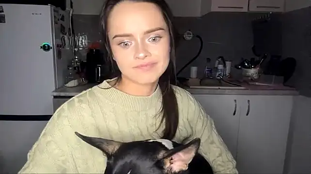 LanaSerbski webcam