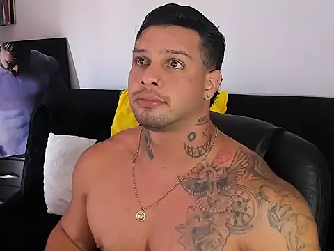 MarckMathews webcam