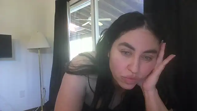 WetFlower69 webcam