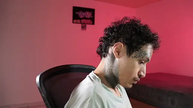 trieone webcam