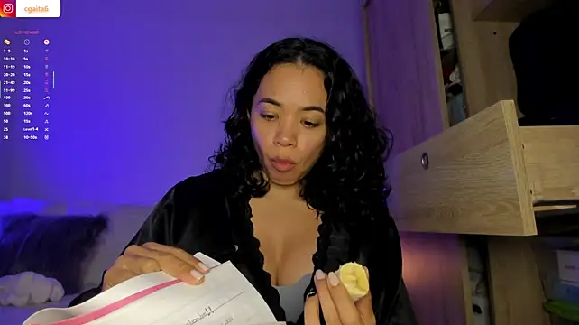 carolgaita webcam