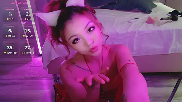 Nyx_Lina webcam