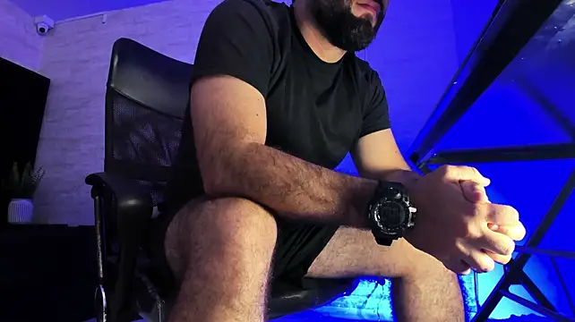 jhon_bear03 webcam