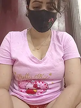 Saanvi-Sen