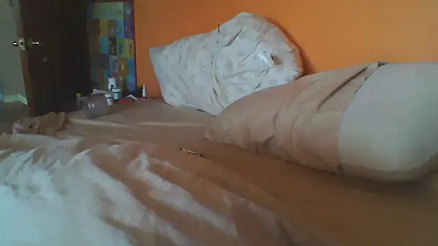 Teddy4420 live cam preview