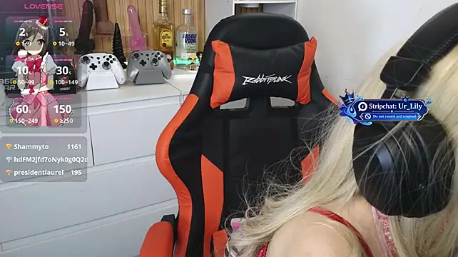 Ur_Lily