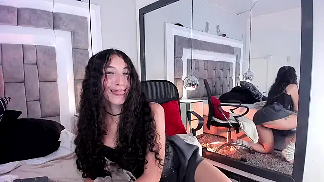 MaddieCrow