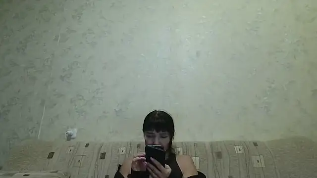 JeaneDavis live cam preview