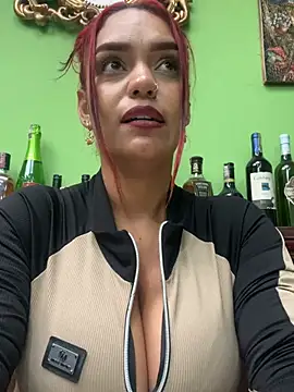 Sara-77 webcam