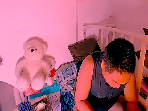 Hardking_69 webcam