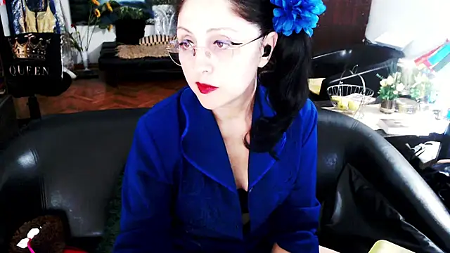 Imperatriza live cam on StripChat