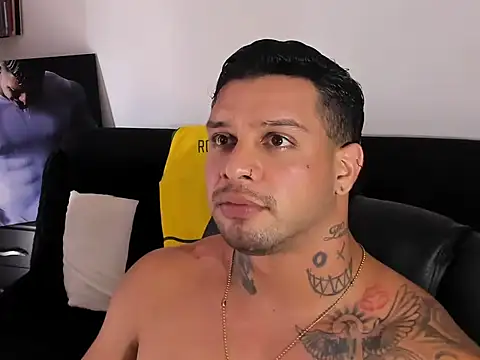 MarckMathews webcam