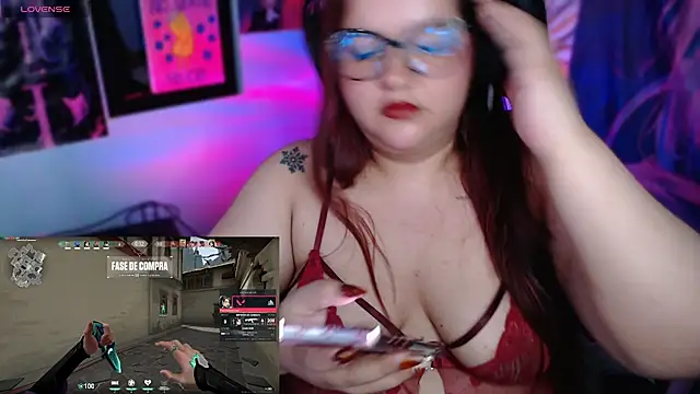 Annee23 webcam