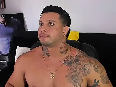MarckMathews webcam