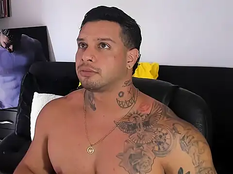 MarckMathews webcam