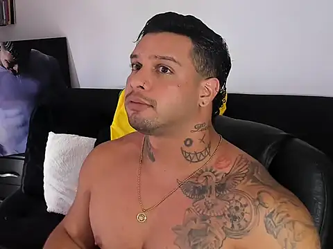 MarckMathews