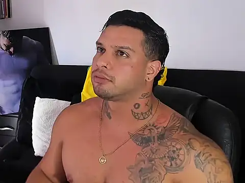 MarckMathews webcam