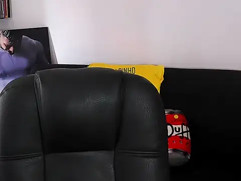 MarckMathews webcam