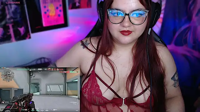 Annee23 webcam