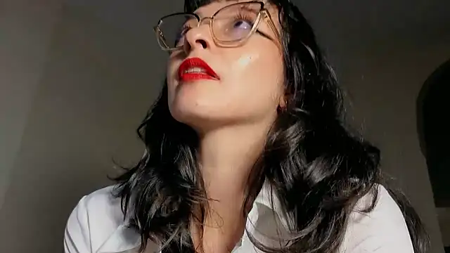JustClaree webcam