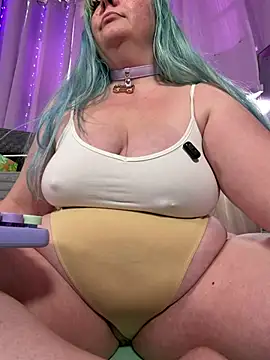 KawaiiKiki_247 webcam