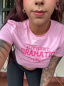 AliceMrtnz webcam