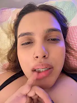 Colibri_xxx webcam
