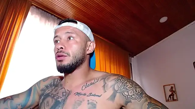 sebastian_horny webcam