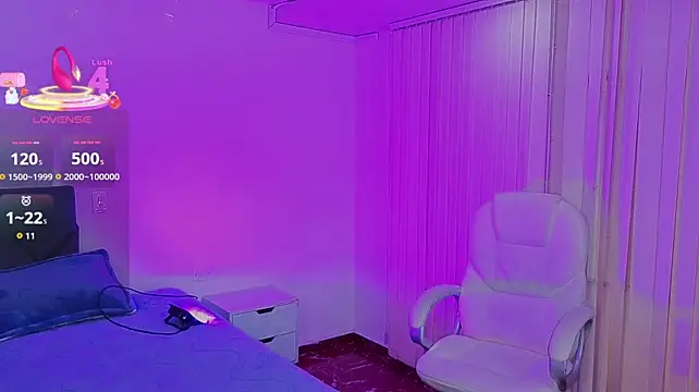 _sharlotte777 live cam on StripChat