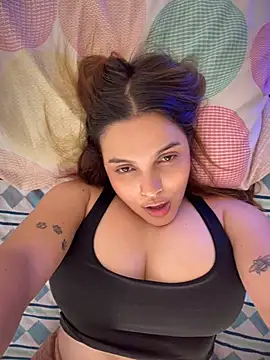 Colibri_xxx webcam