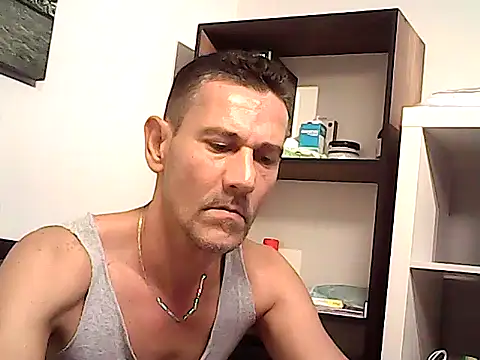 mastercharisma35