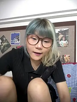 Rocket-Girl webcam