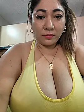 kendra_fire webcam