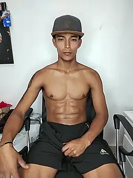 Demiansteven444 webcam