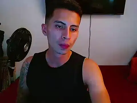 gabriel_spy12 webcam