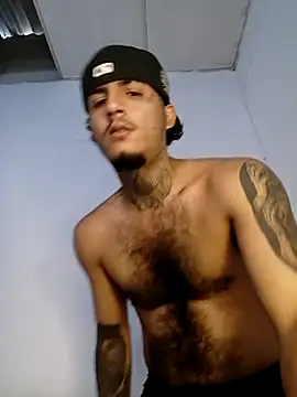 Lord_Luciferhot_Dirty666 webcam