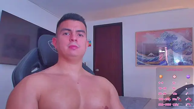 RJBarto webcam