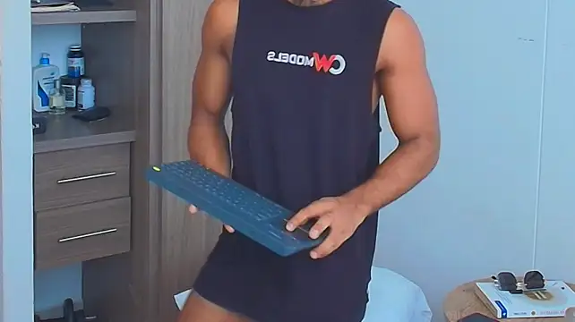 Cock_dark06 webcam