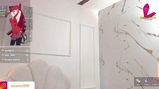 Tammysanz webcam