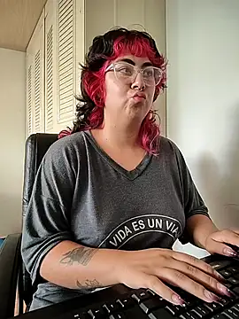 Jasmine_land webcam