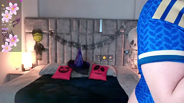 azul_veraa live cam preview